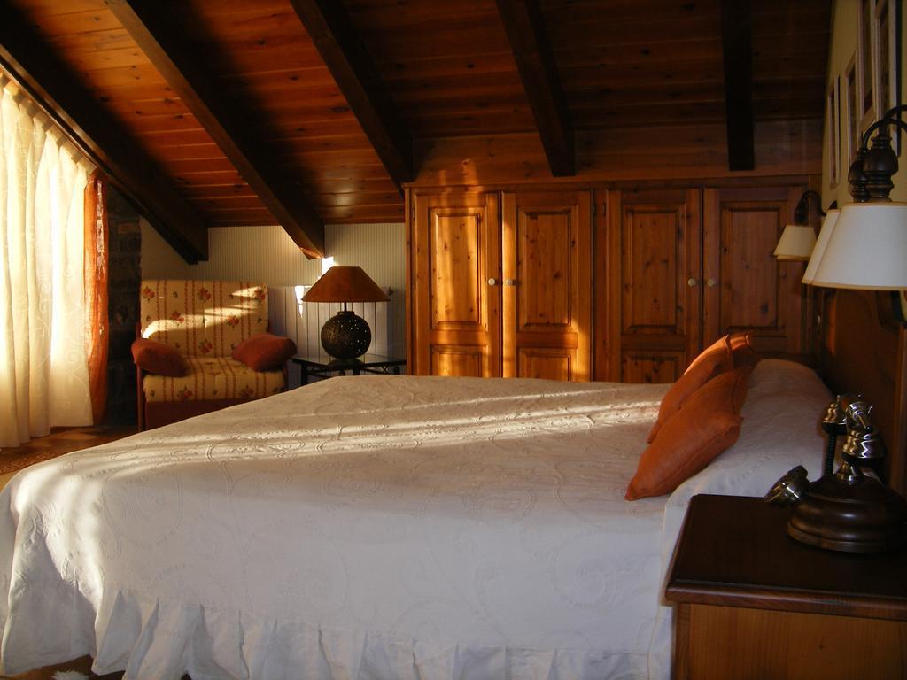 Hotel Palazio Nerin Exterior photo