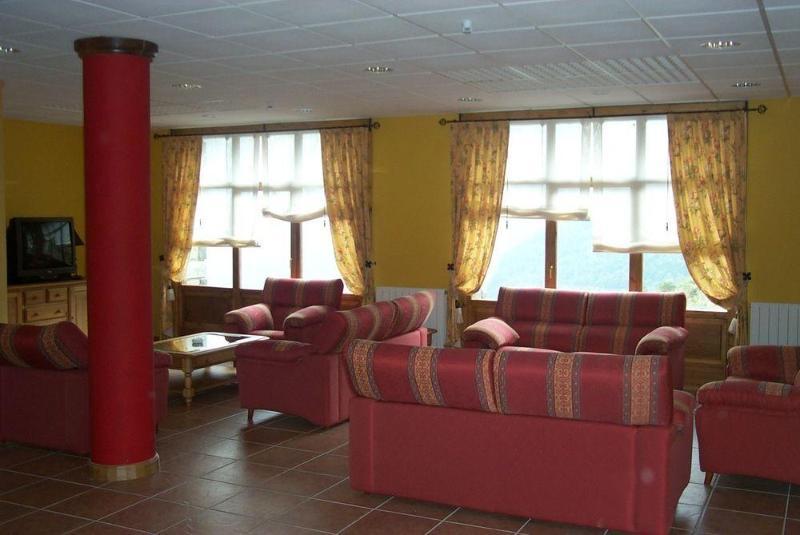 Hotel Palazio Nerin Exterior photo