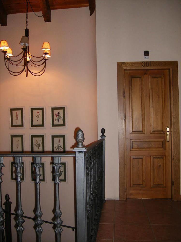 Hotel Palazio Nerin Exterior photo